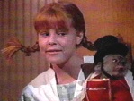 Tami Erin - The New Adventures of Pippi Longstocking  - fra 1988